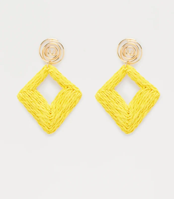 Tulum Is Calling Earrings