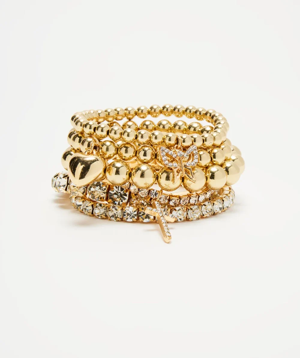 Love So Endlessly Bracelet Set