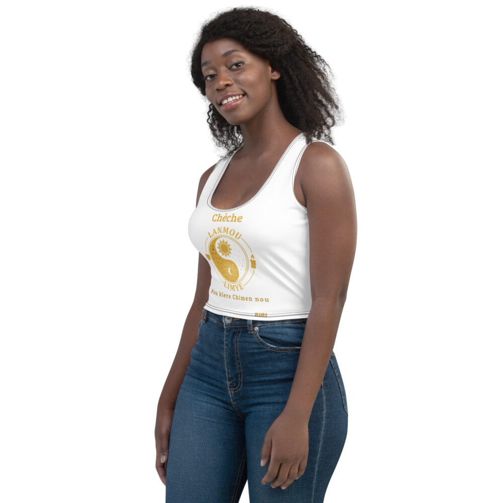 Crop Top – Image 3