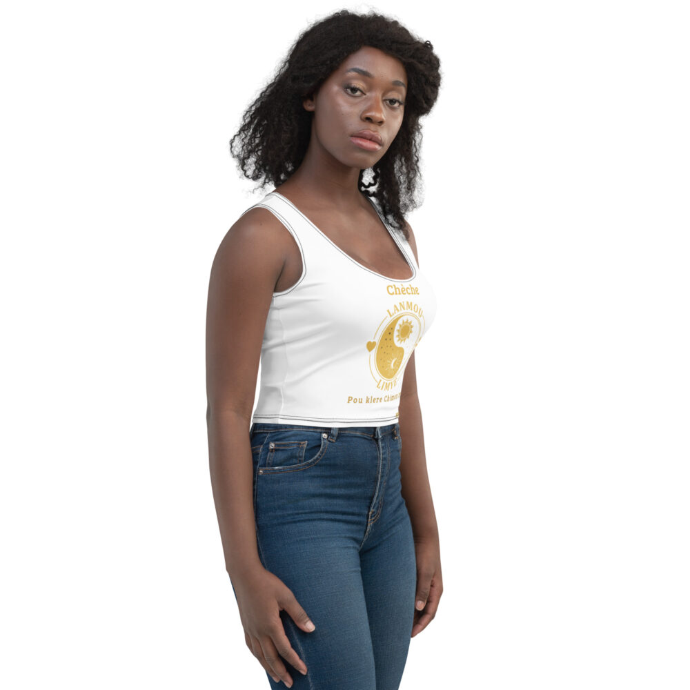 Crop Top – Image 4