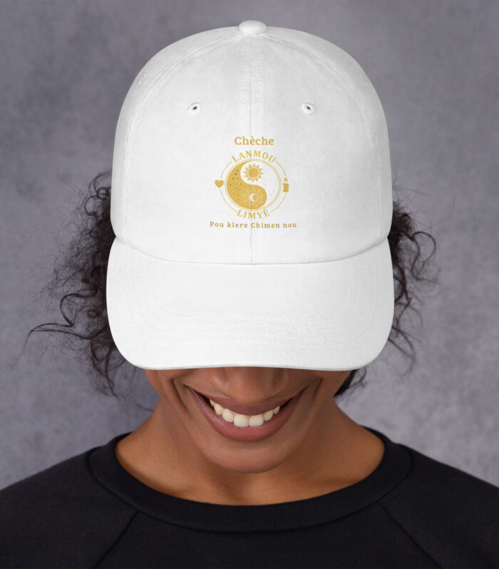 Dad hat