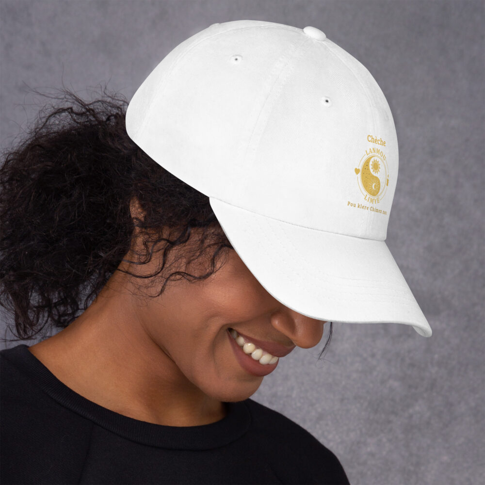 Dad hat – Image 3