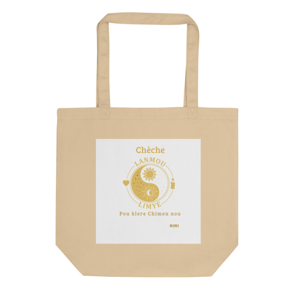 Eco Tote Bag