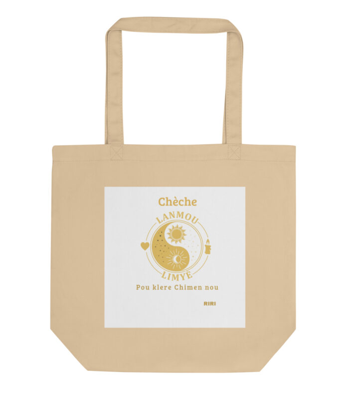 Eco Tote Bag