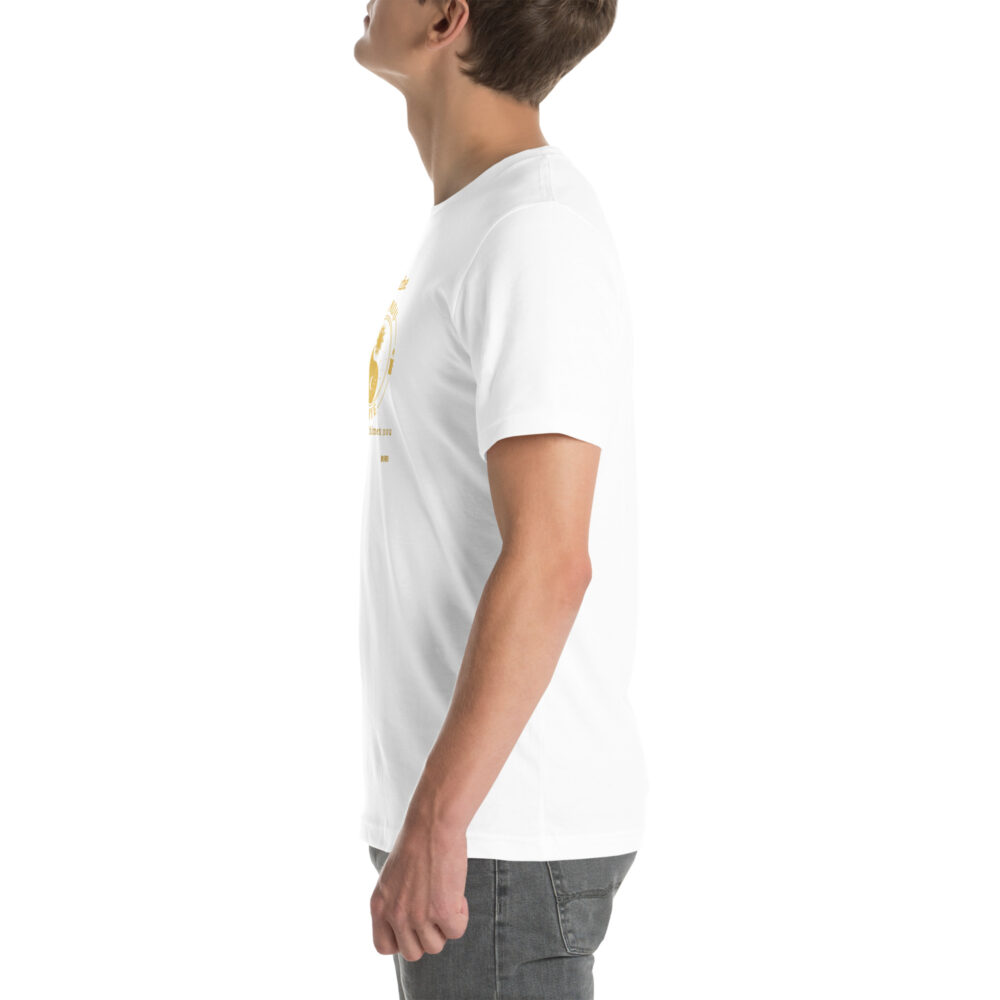 Unisex t-shirt – Image 3