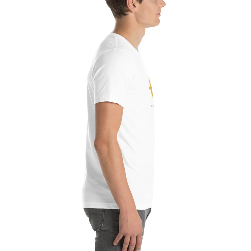 Unisex t-shirt – Image 5