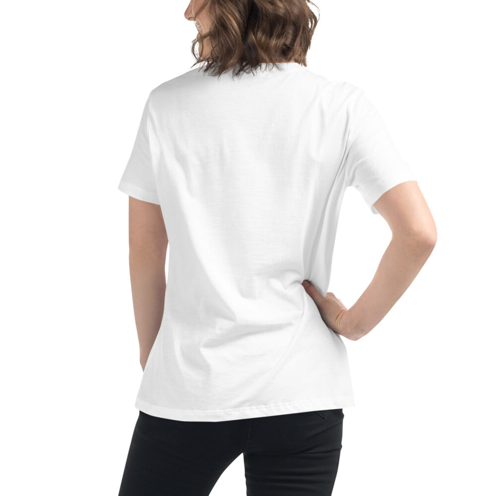 Women's Relaxed T-Shirt – Image 6